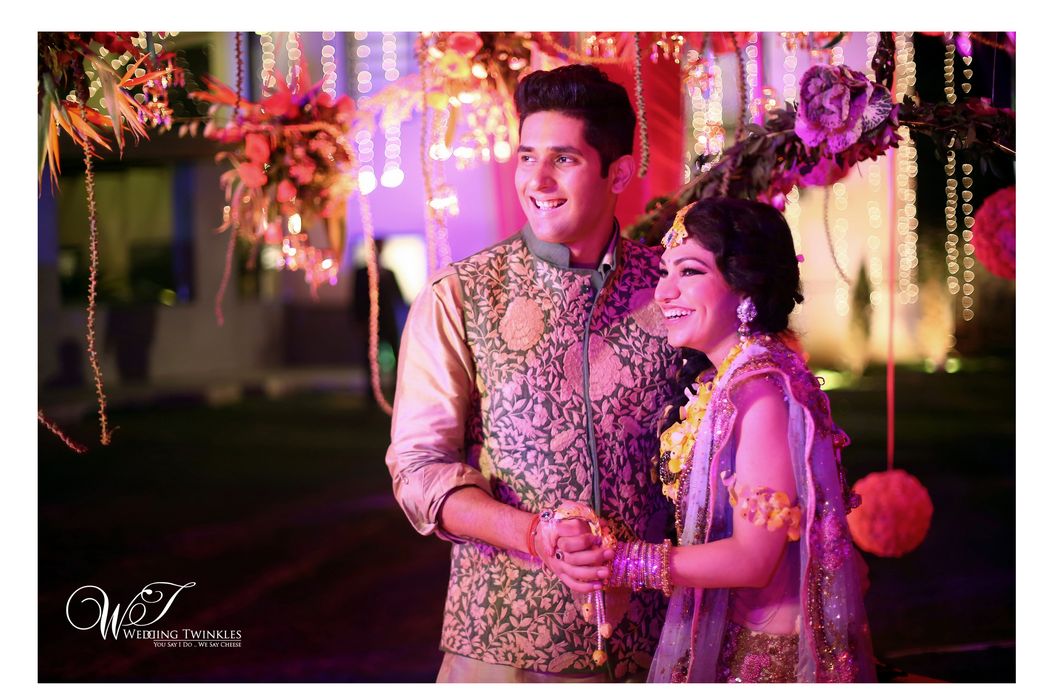 The Beautiful Wedding Story Of Singer Tulsi Kumar And Hitesh Ralhan