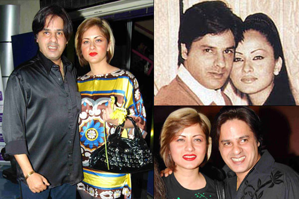 Sanjay Dutt, Samir Soni: Famous Bollywood Celebrities Who Married ...