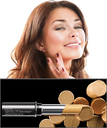 #7. Lakme Absolute White Intense Concealer 