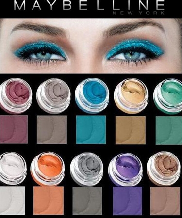 #13. Maybelline Colour Tattoo Eye Shadow