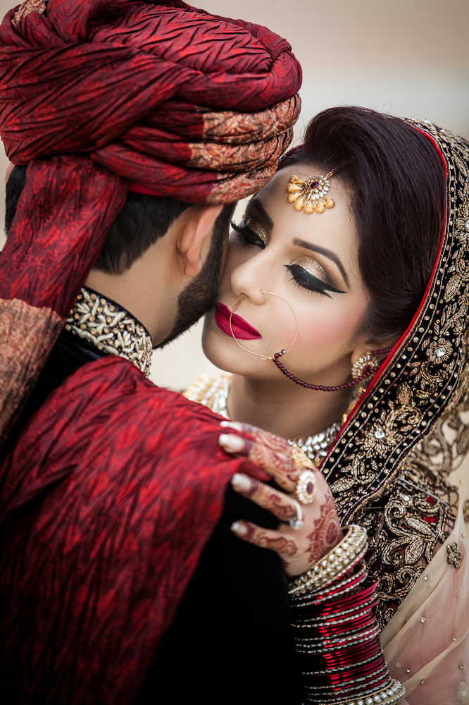 89,000+ Pakistani Wedding Couple Pictures