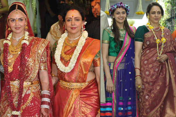 9 Amazing Ways For An Indian Bride To Honour Her Mother On Her Wedding