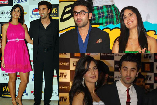 The Beautiful Love Story Of Hottest Bollywood Couple Ranbir Kapoor And