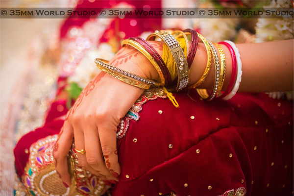 The True Significance Of Bangles In Indian Culture