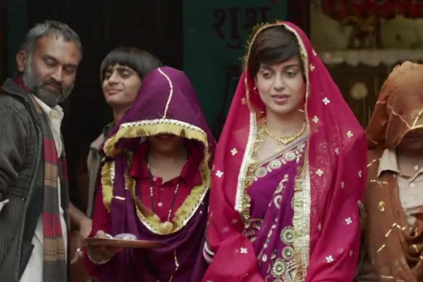 7 Awesome Reasons Why We Absolutely Loved Kusum From Tanu Weds Manu Returns