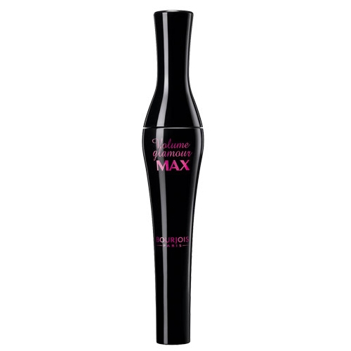 #7. Bourjois Volume Glamour MAX Mascara