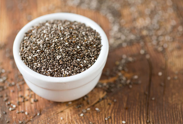 13 Natural Seeds Which You Can Add In Your Daily Diet To Easily Lose Weight