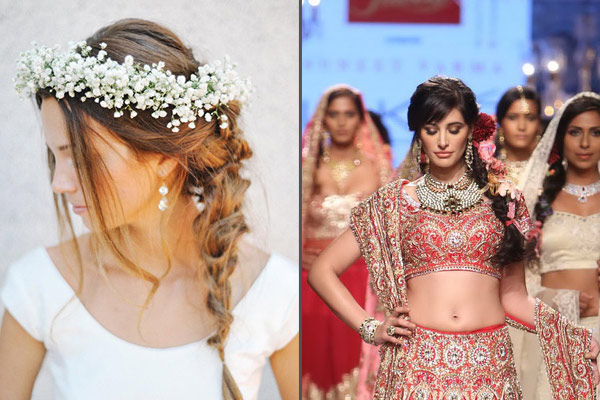 24 Bollywood Divas From All The Eras And Their Wedding Day Bridal