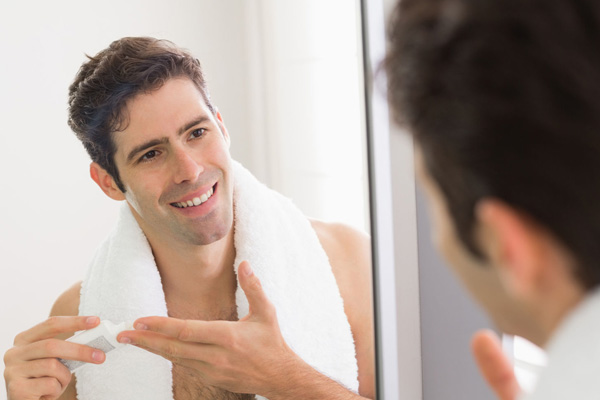 10 Pre-Wedding Skin Care Tips For Men