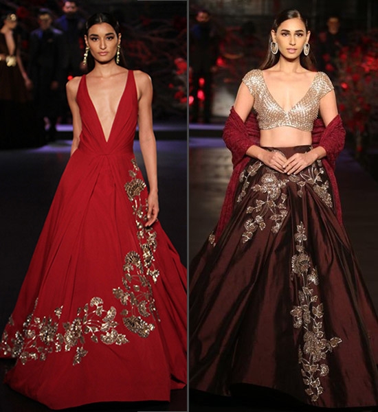 #10. 'The Empress Story' by Manish Malhotra