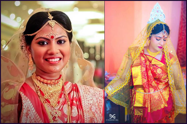 bengali-muslim-wedding-atlanta-jamiehowellphotos-35 | Muslim wedding,  Muslim wedding dresses, Desi wedding dresses