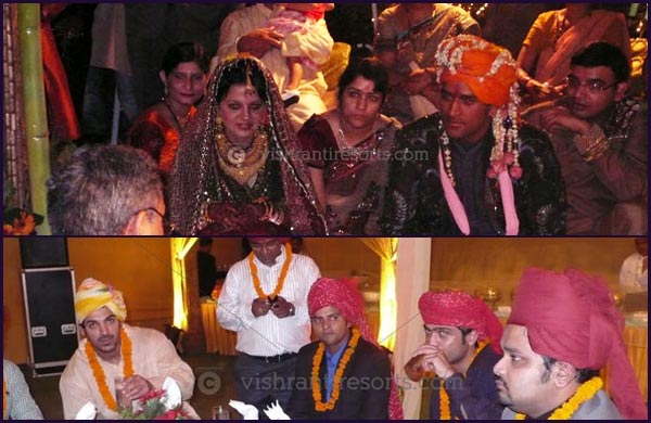 Mahendra Singh Dhoni And Sakshi Rawat S Love And Wedding Story mahendra singh dhoni and sakshi rawat s