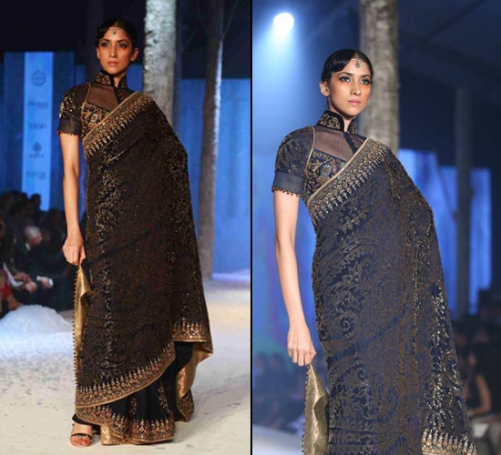 Top 25 Picks From BMW India Bridal Fashion Week 2015 For Every Soon-To ...