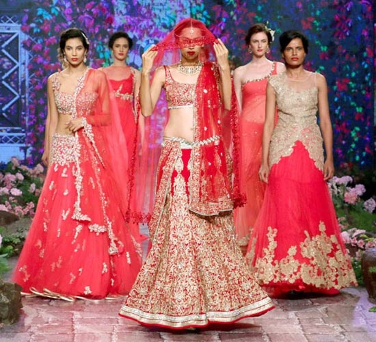 #25. True colours of Indian weddings