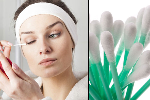 Smart Beauty Uses Of Q-Tips That You Have Never Heard Befor