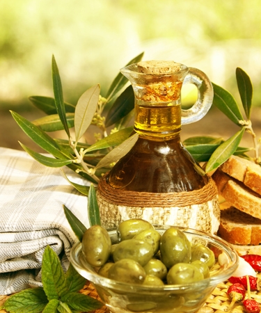 #7. What to look for while buying olive oil