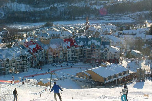 Top Most Exciting Ski Honeymoon Destinations In India And Around The ...