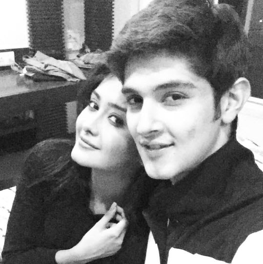 Rohan Mehra Aka Naksh From Yeh Rishta Kya Kehlata Hai Finally Accepts His Love For Kanchi Singh 