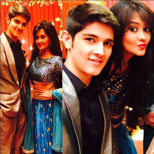 Rohan Mehra Aka Naksh From 'Yeh Rishta Kya Kehlata Hai' Finally Accepts ...