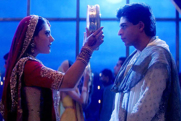 Karva Chauth Rituals