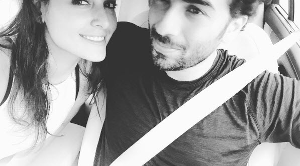 Ex-Bigg Boss Contestant Mandana Karimi Reveals Her Marriage Date With ...