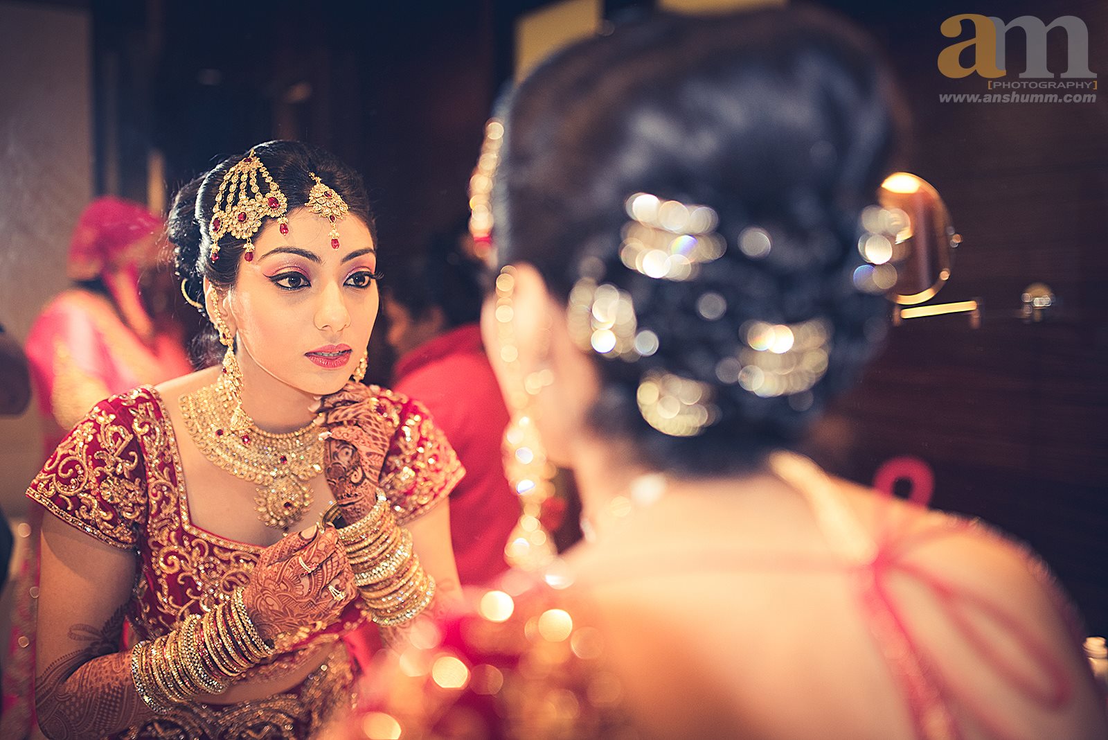 6 Questions You Must Ask Your Wedding Makeup Artist