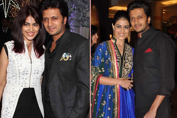 10 Famous Bollywood Celebrity Couples And Their Stunning Then And Now ...