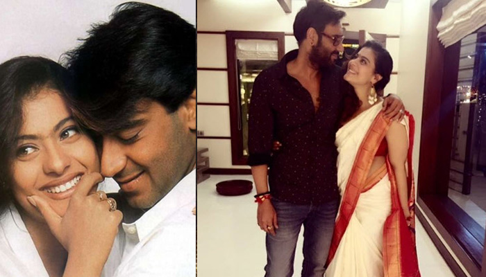 10 Famous Bollywood Celebrity Couples And Their Stunning Then And Now Pictures 