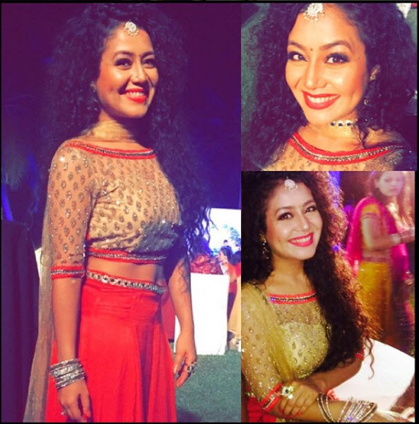 Birthday Special: Neha Kakkar's Chic Style | HerZindagi