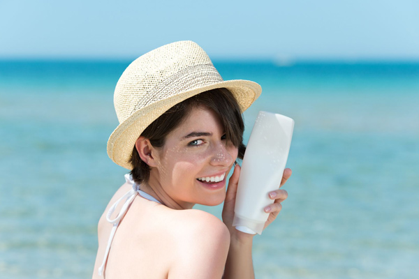 Decoded: Secrets Behind What The SPF In Your Sunscreen Actually Means ...