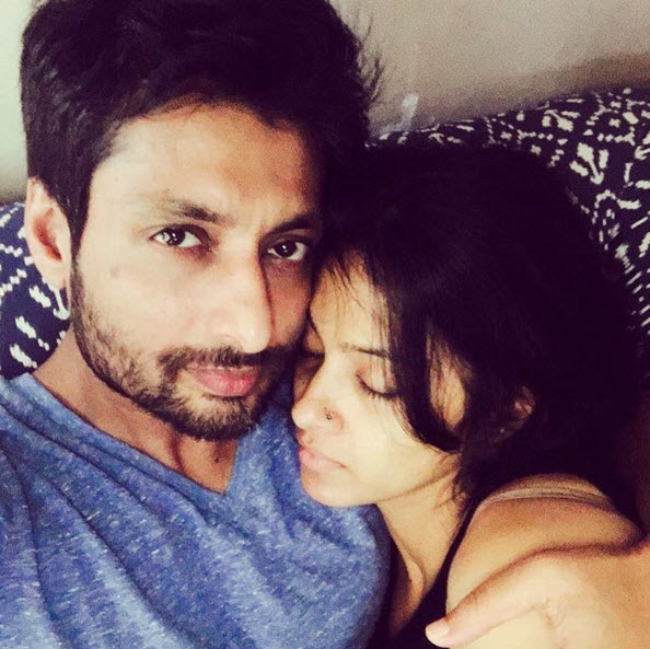 This Is How Indraneil Sengupta Is Taking Care Of His Sick Wife Barkha Bisht