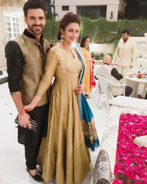 5 Things That All Wives Should Learn From Beautiful Actress Divyanka 