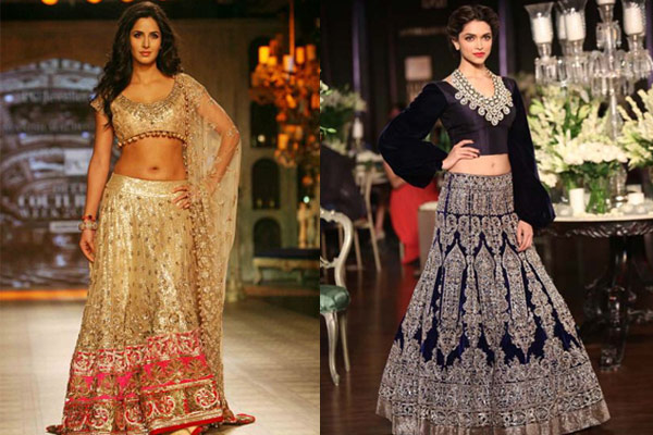 Reception Outfits as Per Your Body Type: A Guide for Indian Brides - Clovia  Blog