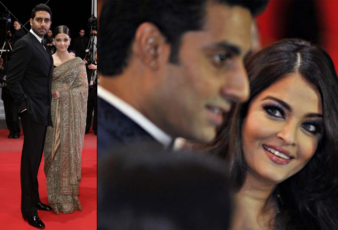 Abhishek Bachchan and Aishwarya Rai Bachchan net worth