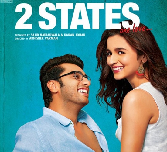 #11. 2 States