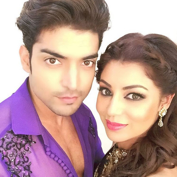 Gurmeet Choudhary - Cool Pictures of a Stylish Man
