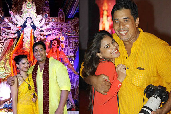 Comedy King Kapil S On Screen Wife Sumona Is All Set To Get Married To Kajol S Cousin