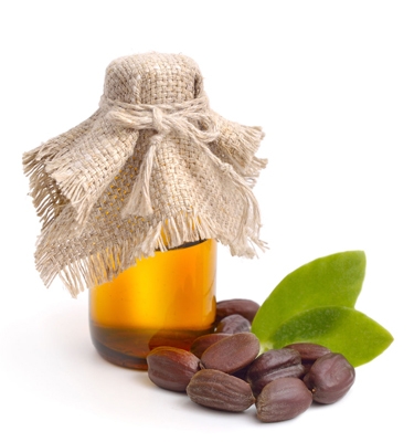 #4. Jojoba oil