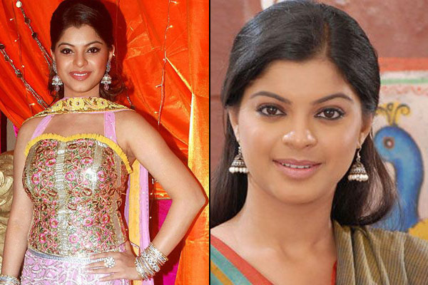 Oh No! Sneha Wagh Of 'Veera' Fame Has Filed For A Divorce