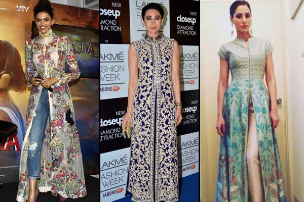 Ditch that dupatta: How to ace ethnic look without Dupatta?