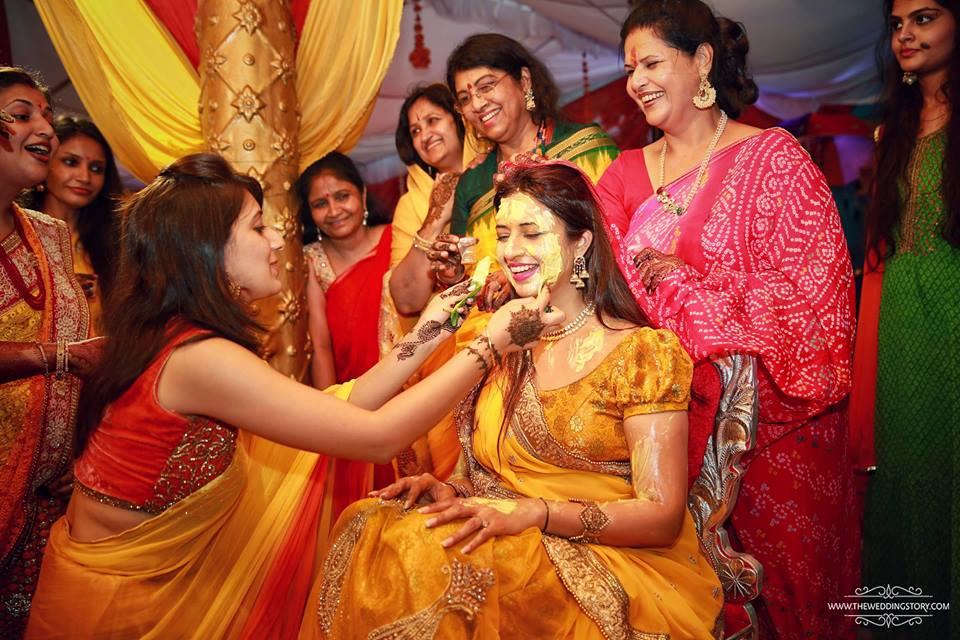 This Is What Divyanka Tripathi Will Wear On Her Wedding