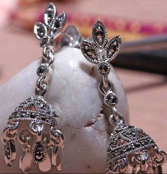 Silver jewelery near on sale me