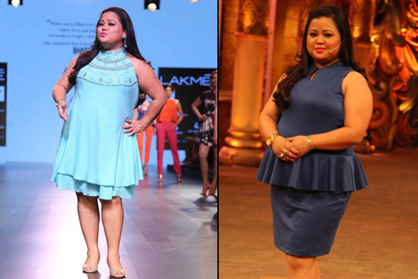 Stylish Outfits Every Plus Size Bride Can Steal From Comedy Queen ...
