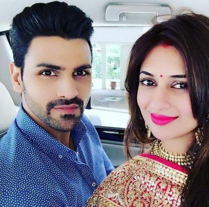 Marital Bliss: Divyanka-Vivek Open Up About Life After Marriage And ...