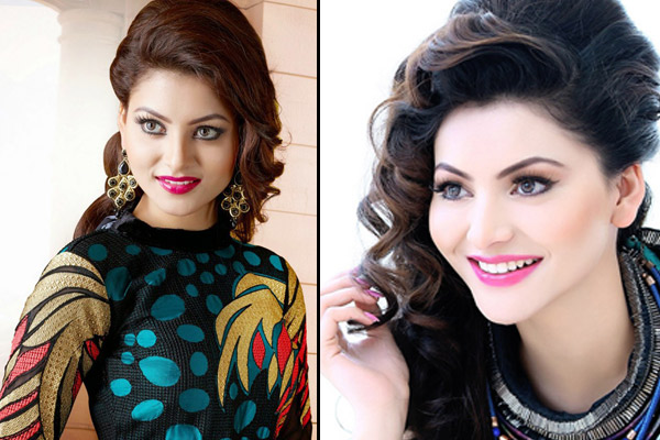 Urvashi Rautela | Hair styles, Long hair styles, Beauty