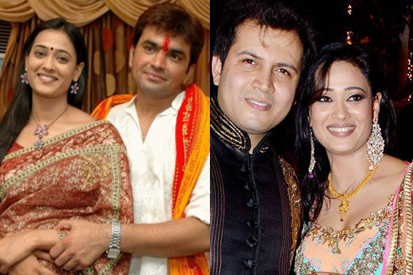 After Second Marriage, Shweta Tiwari Flaunting 'Baby Bump' For The ...