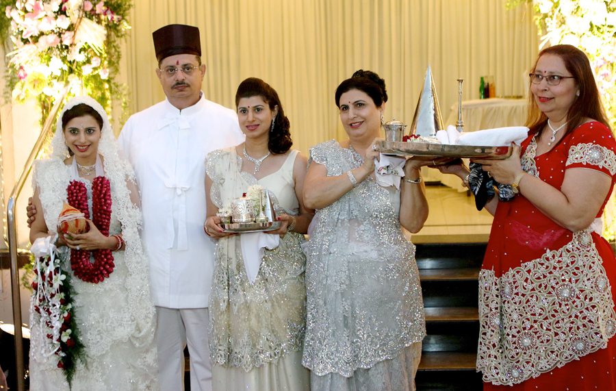 In pics: This is how Parsi community celebrated its New Year | Photogallery  - ETimes