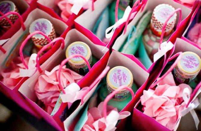 Here Are 6 Bridal Shower Rules That We All Need To Break Right Now To ...