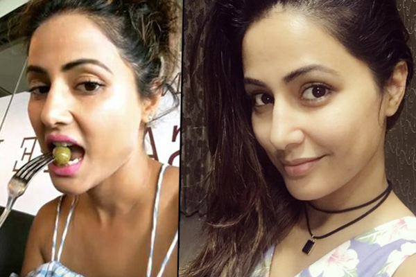 Hina Khan Diet Secrets And Beauty Tips Behind Her Gorgeous Skin And Hair