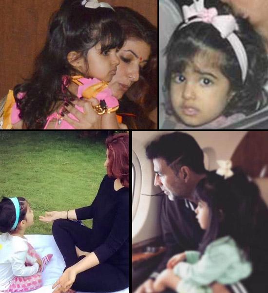 21 Super-Adorable Kids Of Bollywood Who Are Bigger Stars Than Their